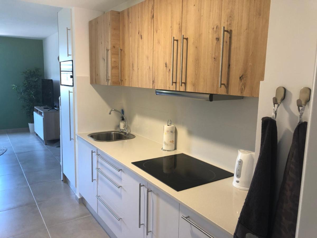 Casa Monroe Op Oasis Tamarindo 1 Apartment Corralejo Ngoại thất bức ảnh