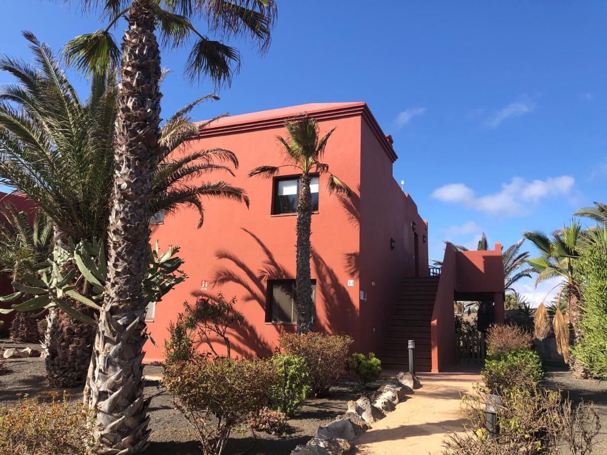 Casa Monroe Op Oasis Tamarindo 1 Apartment Corralejo Ngoại thất bức ảnh