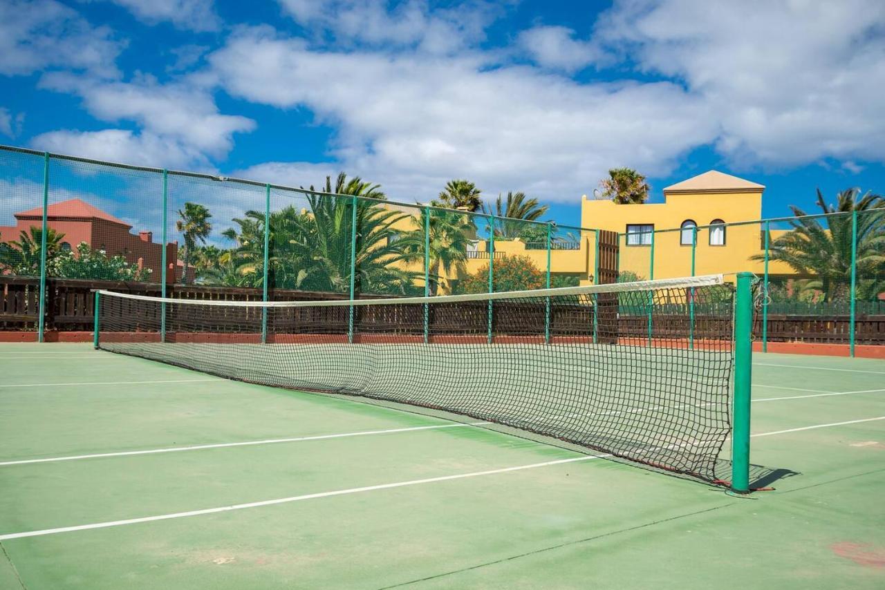 Casa Monroe Op Oasis Tamarindo 1 Apartment Corralejo Ngoại thất bức ảnh
