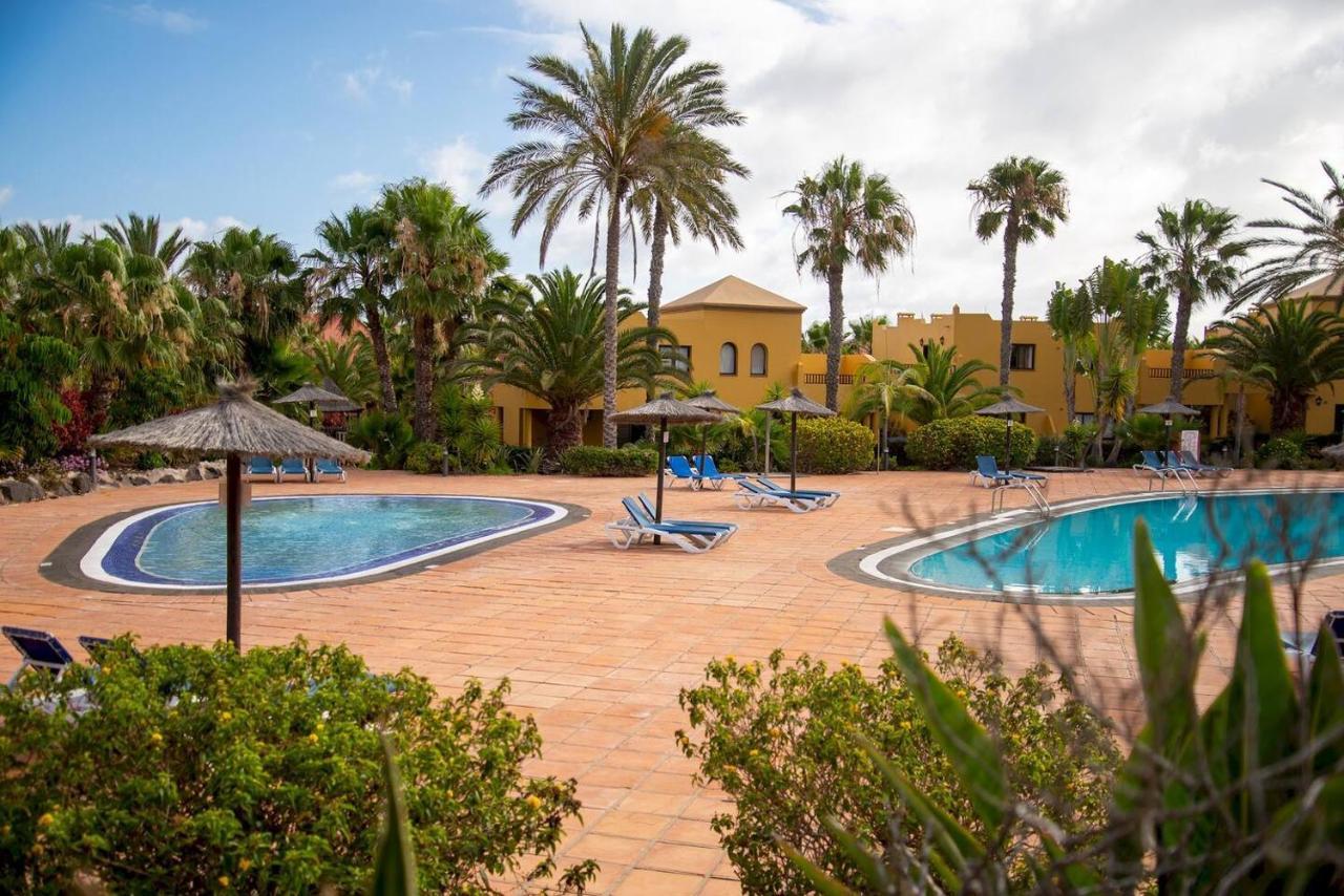 Casa Monroe Op Oasis Tamarindo 1 Apartment Corralejo Ngoại thất bức ảnh